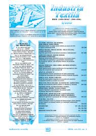 Pdf Optimization Models Of Paraglide Manufacturing Process