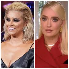 Robyn Dixon Reveals She Wishes People Showed RHOBH's Erika Jayne More  'Grace' And 'Understanding' Amid Her Legal Issues