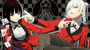 You can also upload and share your favorite anime wallpapers. Desktop Kakegurui Wallpapers Wallpaper Cave