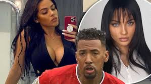 Aug 21, 2021 · gntm prosieben wegen kasia lenhardt 25 jerome boateng steht nicht im fc bayern kader tv from www.extratipp.com check spelling or type a new query. Rebecca Silvera Verteidigt Jerome Boateng Im Streit Mit Kasia Lenhardt