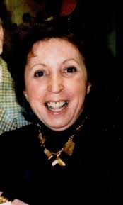 Obituary for Francine R. Petersen