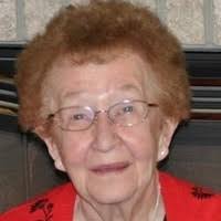 Obituary information for Verlene H. Miller