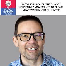 Moving Through The Chaos In Sustained Movements To Create Impact With Michael  Hunter