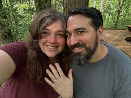 Happy one year with Daniel Collette! 🥰 you've been so kind, supportive and  wonderful and it's been an amazing and loving year with you! I'm excited  for more to come ❤️