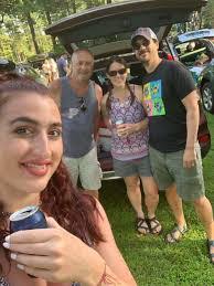 Stephen Fedor's Instagram, Twitter & Facebook