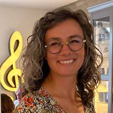 Heidi Bisgaard Jondahl