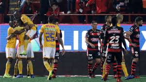 Las probables alineaciones de xolos vs tigres. Xolos Vs Tigres Horario Canales De Tv Streaming Online Posibles Alineaciones Y Pronosticos