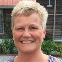 Rhonda Carol Walker Lemons Obituary