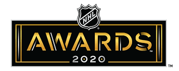 Ligue nationale de hockey—lnh) is a professional ice hockey league in north america. Ahl Alumni Capture 2019 20 Nhl Awards Theahl Com The American Hockey League