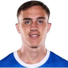 Profile Luke Harris, Fulham FC: Info, news, matches and statistics