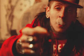 MIKEY FLOW music page