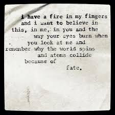 Amor Fati Love Of Your Fate Which Is In Fact Your Life Fate Words Quotes Pretty Words