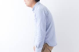 「猫背」の画像検索結果