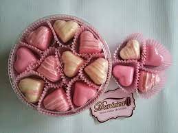 Check spelling or type a new query. Jual Coklat Karakter Hati Di Lapak Daniesca Chocolate Bukalapak