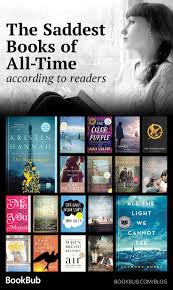 Readers Think These Are The Saddest Books Books Book Club Books Books For Teens