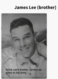 Just a few more pictures of my Mom's (Sylvia Lee) family!