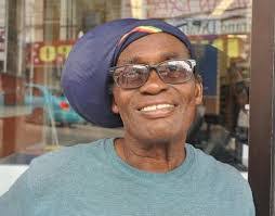 Clinton Nedd's Instagram, Twitter & Facebook