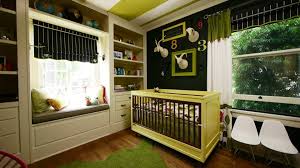 There are many baby boy room ideas that one can use to create a rocking nursery for one's small wonder. Nursery Colors For Boys Pictures Options Ideas Hgtv