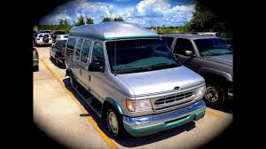 2008 blue book (handbook of united states coin. 1999 Ford E 150 Conversion Van 5 4l Start Up Quick Tour Rev With Exhaust View 115k Youtube