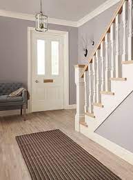 Hall Stairs Decor Inspiration Crown