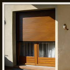 Maybe you would like to learn more about one of these? Un Volet Roulant En Couleur A Prix Bas