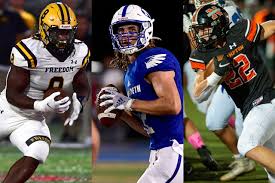 EPC football coaches pick all-stars, MVPs