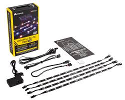Take Control Of Your Case Lighting With The Lighting Node Pro