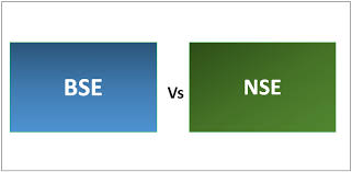 Top 12 Differences Between Nse And Bse With Infographics