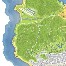 Grand theft auto v, also known as gta 5 or gta v, is rockstar north video game currently available for pc, xbox one, ps4, xbox 360 and ps3. Sp Fivem Dojrp Styled Map With Street Names And Addresses Visuals Data File Modifications Lcpdfr Com