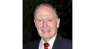 Carter Wallace Cowley Obituary (1932