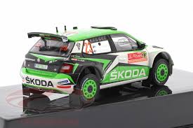 Maybe you would like to learn more about one of these? Ixo 1 43 Skoda Fabia R5 Evo 23 6th Rallye Portugal 2019 Rovanpera Halttunen Ram716 Model Car Ram716 4895102328376