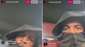 Lil reese was reportedly among three men shot in a parking garage in chicago on saturday morning (may 14). Lil Reese Goes On Instagram Live After Being Released From The Hospital Following Near Fatal Shooting