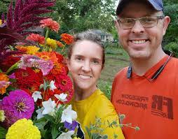 Brandon Kerkhoff's Instagram, Twitter & Facebook