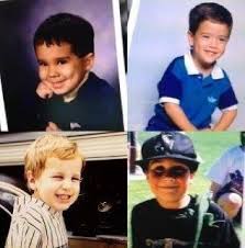 Baby Big Time Rush Big Time Rush Big Time Carlos Pena Jr