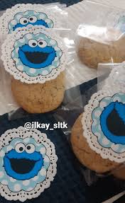 Karne Hediyesi Ev Yapimi Kurabiye Okuloncesi Karnehediyesi 2020 Kurabiye Okul Oncesi