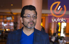 Óscar com a entrenador del red bull salzburg el 2016. Meet The Boss Exclusive Interview With Uulala Ceo Oscar Garcia