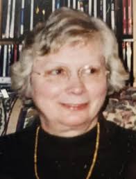Obituary information for Rita Mary Lesch
