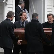 Ms richardson, my wife and i and my family had gone to mont tremblant and when i heard about it my kids were on that ski slope. Family Bids Farewell To Natasha Oxford Mail