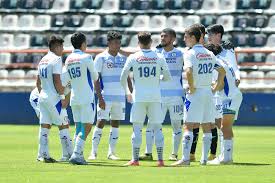 Consulta toda la información de rayados. Fuerzas Basicas Cruz Azul Sub 20 Empata Sin Goles Ante Pachuca En Partido Pendiente Vamos Cruz Azul