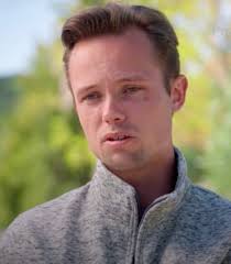 Drama med Chris och hans tjejer i ”Bonde söker fru