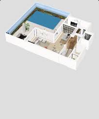 This time, we bring you a memphis in this case, our designer decorates with a touch of orange and usage of wooden furniture. Homestyler Free 3d Home Design Software Floor Planner Online