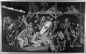 The primary attraction for this torture method was the humiliation the victim would endure. Le Parti Des Deportes Chapter 1 After The Deportation