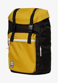 Stockez l'essentiel à portée de main avec ce sac à dos substrate de volcom. Sacs A Dos Volcom En Ligne Zalando