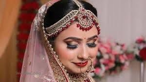 Best 40 Muslim Wedding Specialised Makeup Artists in Dubai