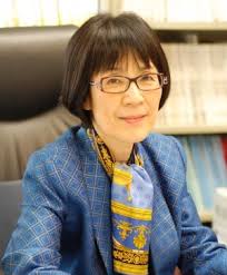 CHEUNG Fanny Mui-Ching