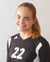 2019 Women's Soccer Roster