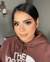 Jackie Dominguez • Makeup Artist