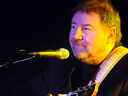 Greg Lake