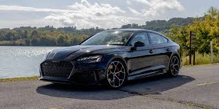Image result for Mythos Black 2023 RS5