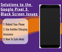Oct 27, 2020 · an emulated direct boot mode is also available, in case you need to switch modes on your test devices. Google Pixel 3 Screen Turned Black Follow These Useful Tips To Fix It